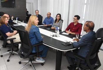 Última etapa das obras de revitalização do Palácio da Justiça será concluída em setembro