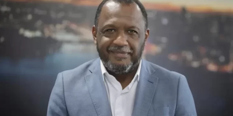 Secretário do Recife denuncia que foi vítima de racismo em evento da FNP em João Pessoa