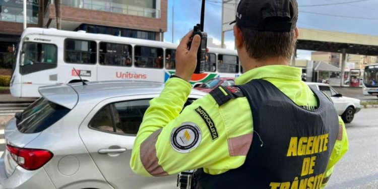 SEMOB-JP prepara esquema de trânsito para eventos de rua nesta sexta-feira e fim de semana