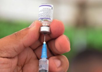 Prefeitura de João Pessoa reforça chamamento e alerta para última semana de imunização contra Influenza