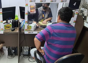 STTP prorroga suspensão de atendimentos presenciais para pessoa com deficiência (PCD) e idosos