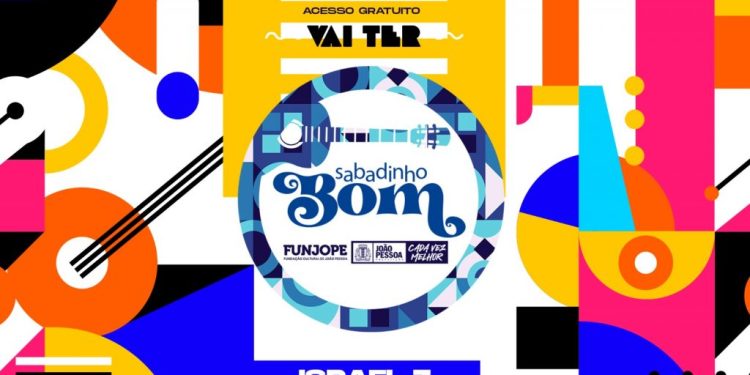 Sabadinho Bom tem chorinho com instrumentista Israel Sete Cordas