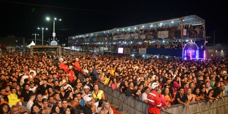 #CidadeForró: município de Monteiro gera grande aquecimento na economia local