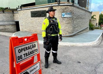 SEMOB-JP dará apoio neste domingo a eventos de ciclismo, corrida de rua e skate