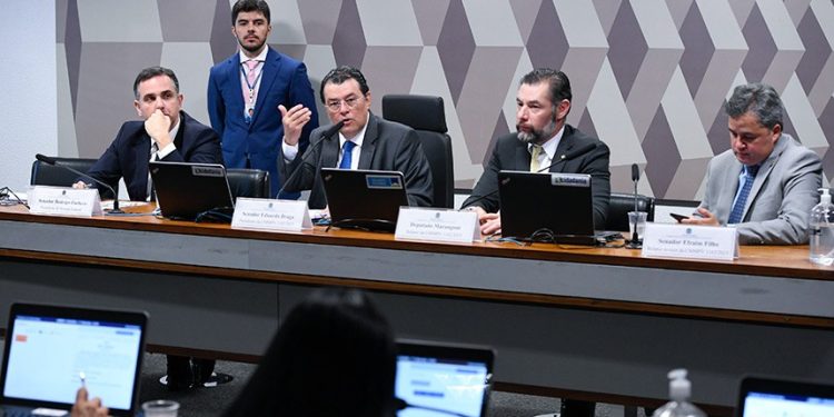 Comissão mista aprova Medida Provisória que retoma o programa Minha Casa, Minha Vida