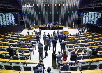 Câmara vota Medida Provisória que retoma Minha Casa Minha Vida