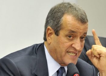 Valdemar Costa Neto diz que Moro e Dallagnol ‘ultrapassaram limites’ e ‘vão pagar caro’