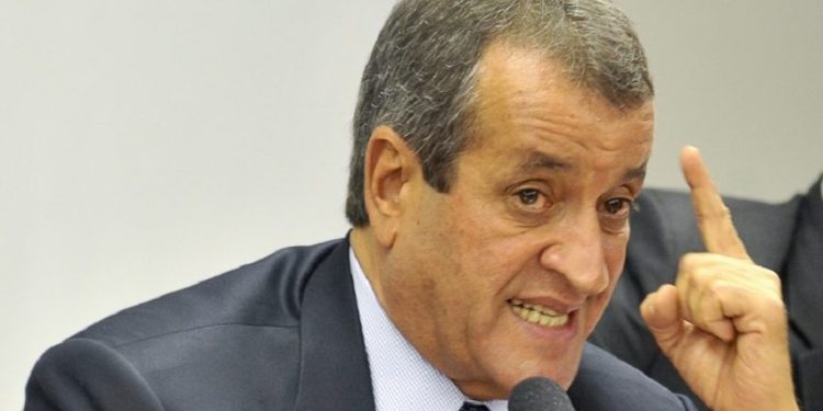 Valdemar Costa Neto diz que Moro e Dallagnol ‘ultrapassaram limites’ e ‘vão pagar caro’