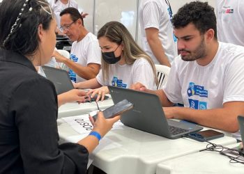 João Pessoa atinge maior saldo de empregos formais desde o início do ano, aponta Caged