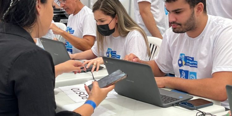 João Pessoa atinge maior saldo de empregos formais desde o início do ano, aponta Caged