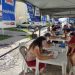 Caravana do Cuidar destaca mais uma edição no bairro Gramame e realiza mais de 200 atendimentos