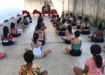 Resultado da pré-seleção do Bolshoi nas escolas da Capital tem mais de 700 alunos aprovados para 2ª fase