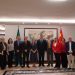 Luciano Cartaxo integra comitiva do PT que irá visitar a China