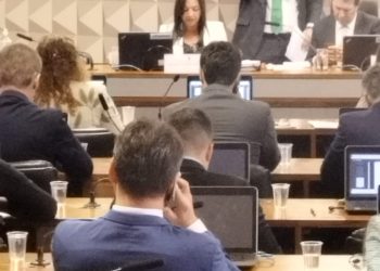 Blog traz em primeira mão o plano de trabalho da relatoria da CPMI do 8 de janeiro