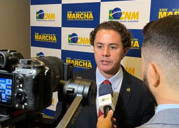 Veneziano anuncia R$ 2,5 milhões para reforma da instalação elétrica do ISEA