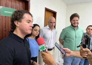 Hospital do Amor conseguido por Veneziano para Campina Grande começa a funcionar em 90 dias