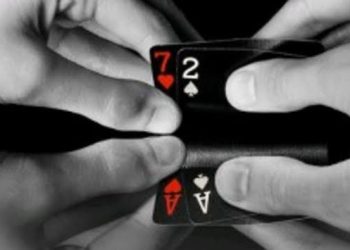 O blefe virou instrumento de marketing e business