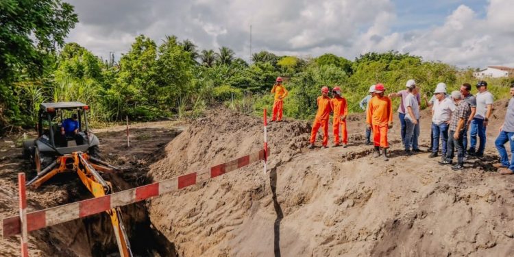 Cai de 110 para 30 os pontos considerados críticos de alagamento no período chuvoso na Capital