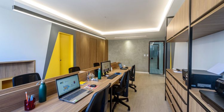 ART&C e Maxmeio inauguram nova sede em João Pessoa