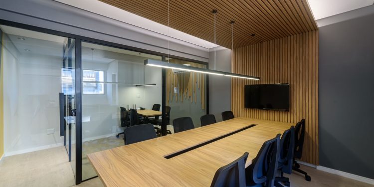 ART&C e Maxmeio inauguram nova sede em João Pessoa