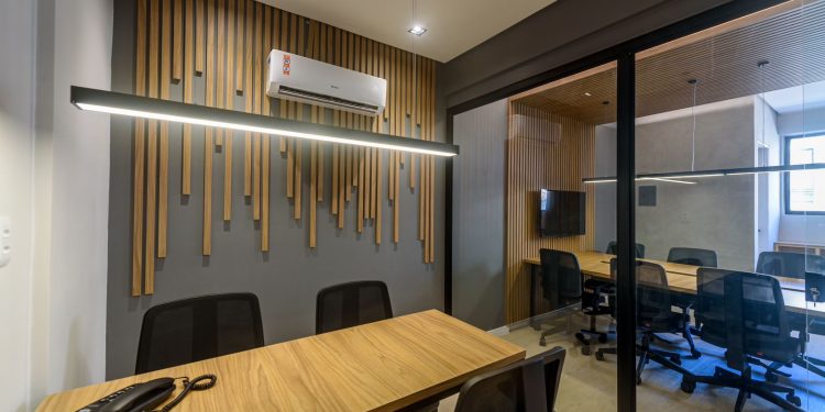 ART&C e Maxmeio inauguram nova sede em João Pessoa