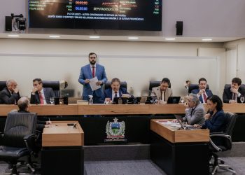 ALPB aprova projeto da LDO 2024