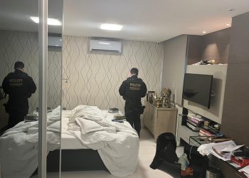 Gestores da Fiji Solutions e Softbank são presos em operação da Polícia Federal