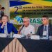 Prefeito de João Pessoa e secretários de Finanças das Capitais discutem Reforma Tributária e economia dos municípios