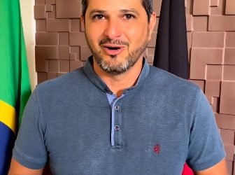 Prefeito de Água Branca agradece Veneziano recursos para a Saúde e reforça parceria: “Vamos seguir firmes e fortes”