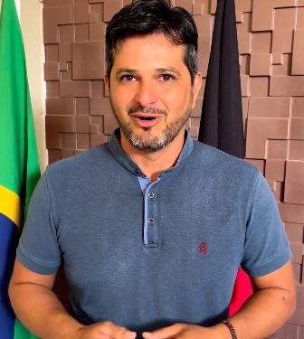 Prefeito de Água Branca agradece Veneziano recursos para a Saúde e reforça parceria: “Vamos seguir firmes e fortes”