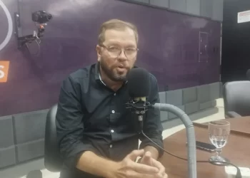 Dr. Adriano Bezerra alerta que problemas cardíacos podem ser evitados com higiene bucal: “A boca é porta de entrada da saúde”