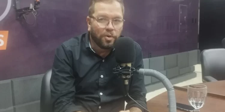 Dr. Adriano Bezerra alerta que problemas cardíacos podem ser evitados com higiene bucal: “A boca é porta de entrada da saúde”