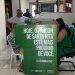 Mais de 400 atendimentos são realizados na 2ª edição do Feirão Nome Limpo em Santa Rita