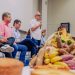 Cícero Lucena anuncia quase R$ 4 milhões em recursos destinados à garantia de segurança alimentar