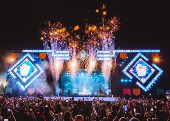 O Mais Arretado do Brasil: terceiro final de semana de festejo junino embala Santa Rita