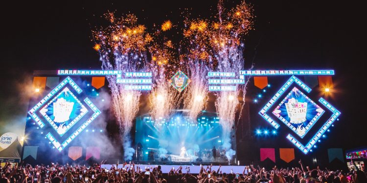 O Mais Arretado do Brasil: terceiro final de semana de festejo junino embala Santa Rita