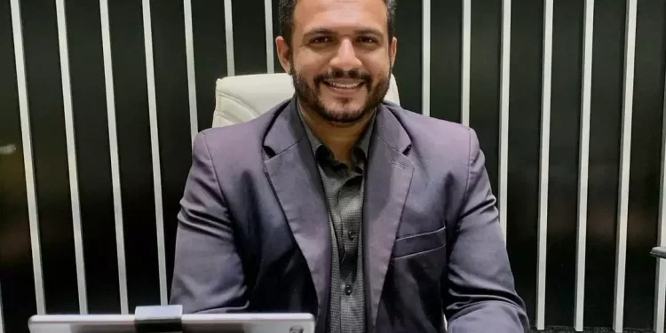 Tiago Justino solicita implantação do programa “Cântico dos Hinos” em Guarabira