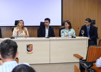 MPPB e MPF recomendam a derrubada do muro do Edifício Avoante, em João Pessoa