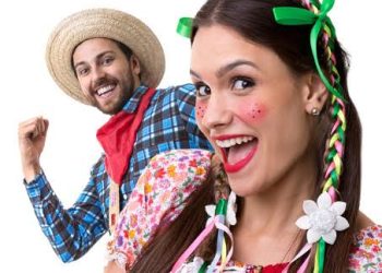 Uma reflexão: em Jampa nunca mais São João no São João