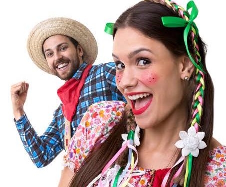 Uma reflexão: em Jampa nunca mais São João no São João