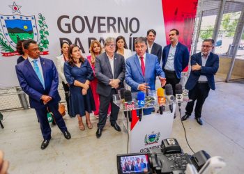 Prefeitura de João Pessoa firma pactuação para integrar Plano Nacional de Inclusão Socioeconômica