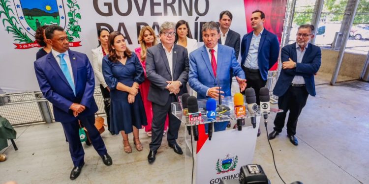 Prefeitura de João Pessoa firma pactuação para integrar Plano Nacional de Inclusão Socioeconômica