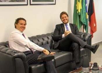 Até quando Romero vai secar a importante parceria entre Bruno e Vené?