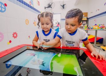 Auditoria do TCE-PB elogia equipamentos tecnológicos adquiridos pela Secretaria de Educação e Cultura