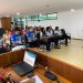 Secretaria de Saúde e Associação Médica da Paraíba discutem ações contra tabagismo