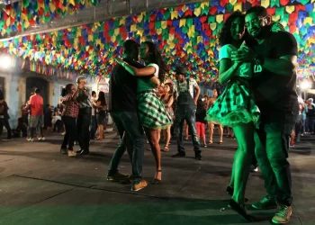 Governo da Paraíba e Rede de Atenção às Mulheres alertam contra importunação sexual durante São João