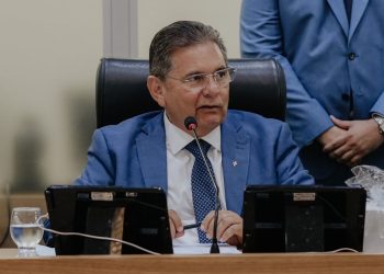 “ALPB é a primeira do Nordeste a regulamentar e se adequar a nova lei das licitações”, destaca Adriano Galdino