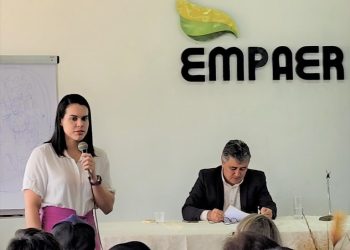 Governo do Estado beneficia comunidades rurais próximas de unidades de conservação com projetos de ecotecnologias