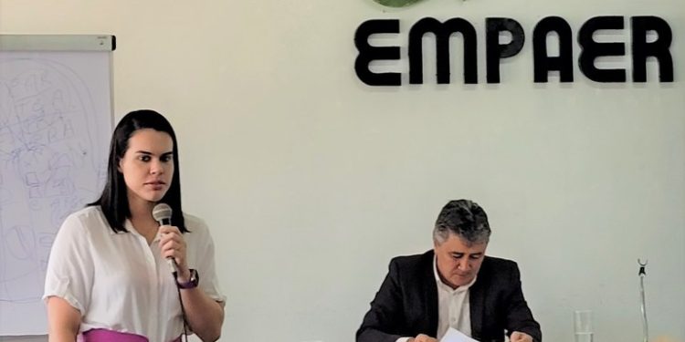 Governo do Estado beneficia comunidades rurais próximas de unidades de conservação com projetos de ecotecnologias