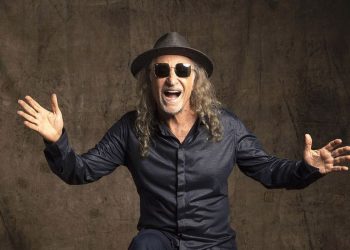 Biografia sobre Alceu Valença será lançada hoje no Recife